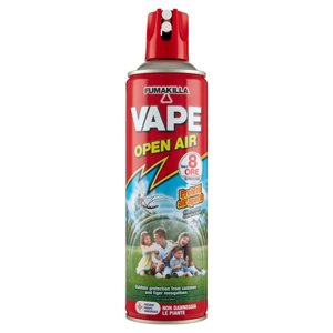 VAPE Open Air 500 ml