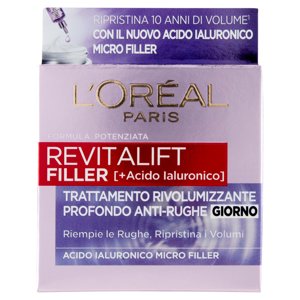 L OREAL CR.REVITALIFT FILL.50M