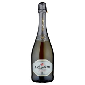 Rocca dei Forti Vino Spumante Brut 75 cl