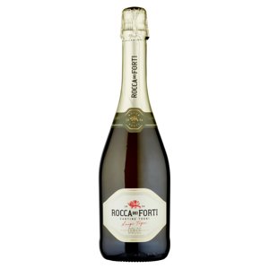 Rocca dei Forti Vino Spumante Dolce 75 cl