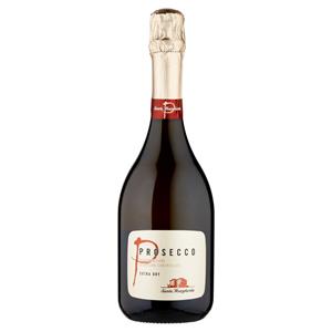 Santa Margherita Prosecco DOC Extra Dry 75 cl