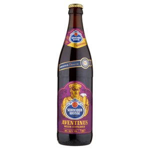 Schneider Weisse Aventinus Tap 06 0,5 l