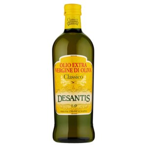 DESANTIS OLIO E.V.CLASSICO 1LT