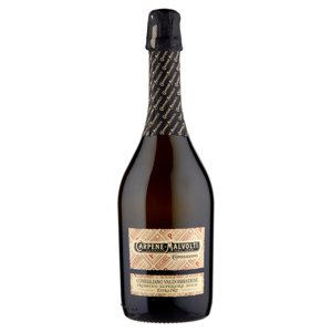 CARPENE MALVOLTI PROSECCO CL75