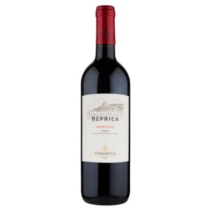 Tormaresca Nèprica Primitivo Puglia IGT 750 ml