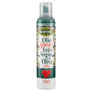 FR.MANTOVA OLIO EVO SPRAY 250M