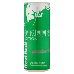 RED BULL DRAGON FRUIT 250ML