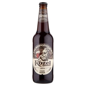 KOZEL DARK 50CL