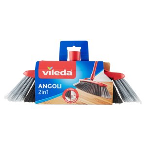 VILEDA SCOPA 2IN1 DOPP.ANGOLO