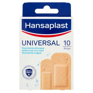 HSP CEROTTI UNIVERSAL 10PZ