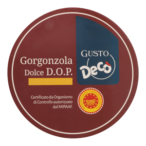 GUSTO DECO GORGO.DOP CUCCHIAIO