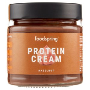 FOODSPRING PROT.CREAM NOC.200G