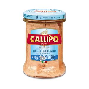 CALLIPO FIL.TON.ACQ.MAR.170GR