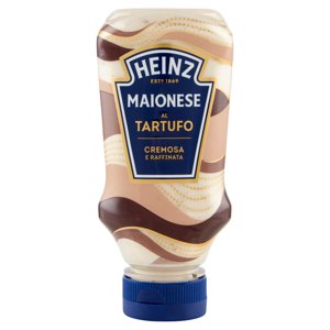 HEINZ MAYO AL TARTUFO 213GR