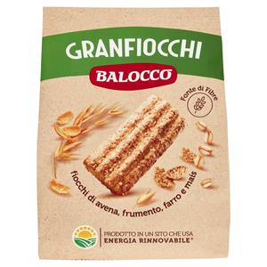 Balocco Granfiocchi 700 g