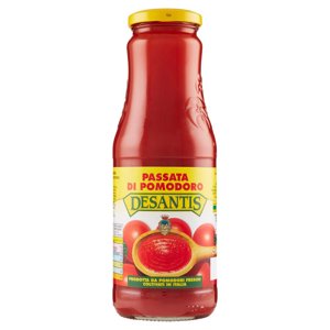 DESANTIS PASSATA POM.BOT.680GR