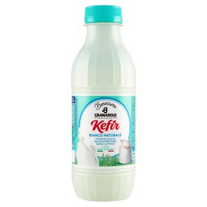 Granarolo Benessere Kefir Bianco Naturale 500 g