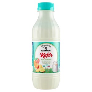 Granarolo Benessere Kefir Multifrutti 500 g