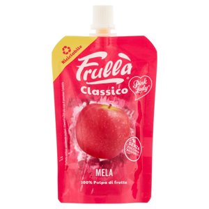 Frullà Classico Mela Pink Lady 100 g