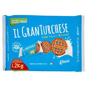 Colussi il Granturchese 1200 g