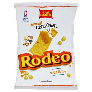 San Carlo Rodeo 120 g