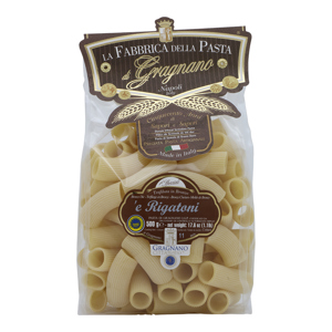 FDP RIGATONI IGP 500GR