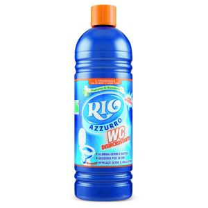 RIO AZZURRO W.C.750ML