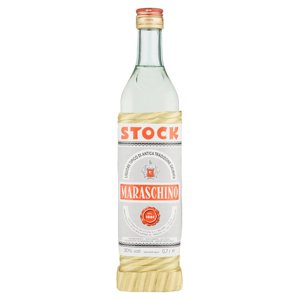 STOCK MARASCHINO 70CL