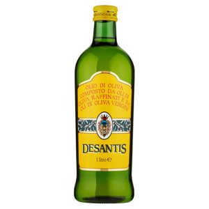 DESANTIS OLIO di OLIVA lt1