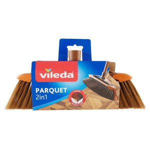 VILEDA SCOPA 2IN1 PARQUET