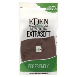 Eden Natural Comfort Mezza Soletta Extrasoft