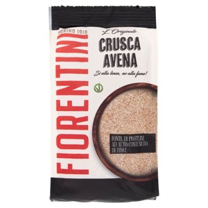 Fiorentini l'Originale Crusca Avena 250 g