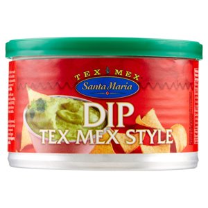 SANTAMARIA SAL.DIP.TEX MEX 250