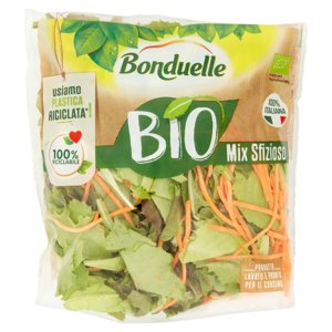 BOND.MIX SFIZIOSO BIO 100GR