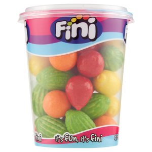 FINI VASOS CHICLE MACEDON.200G