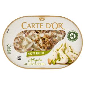 Carte d'Or Affogato al Pistacchio 500 g