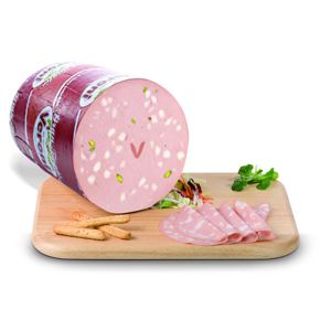 VERONI MORTADELLA  V