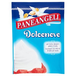 PANEANGELI Dolceneve 150 g