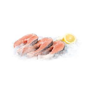 SALMONE                          Allevato Norvegia