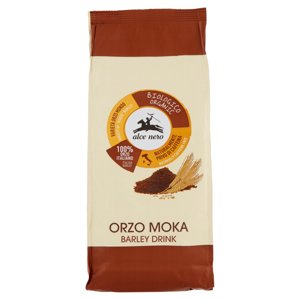 ALCE ORZO MOKA TOST/MACIN.500G