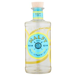 Malfy Gin con Limone 70 CL