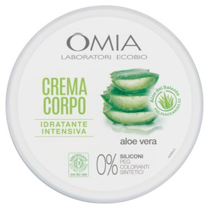 OMIA ECO BIO CR.AL.VER.VAS.150