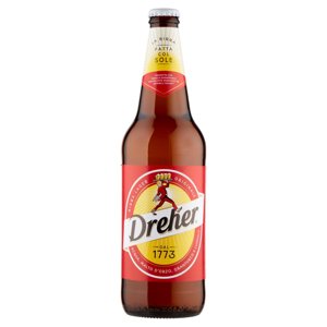 Dreher 66 cl