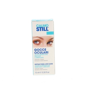 CALMOSTILL GTT.OCULARI 15ML