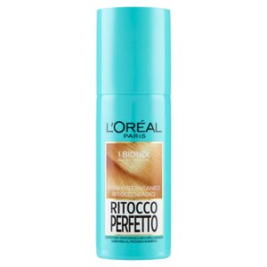 L OREAL RITOCCO PERF.5 BIONDO