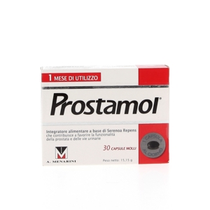 PROSTAMOL 30CPS