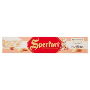 SPERLARI T.NE CL.MAND.150GR