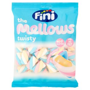 Fini the Mellows twisty 150 g