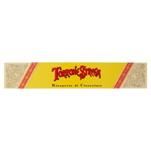 Strega Torrone Strega Ricoperto di Cioccolato 150 g