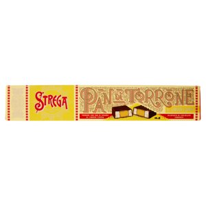 Strega Pan di Torrone al Liquore Strega 150 g